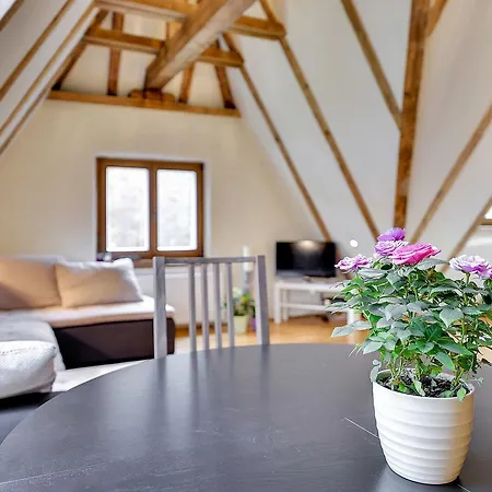 Apartamento Beach