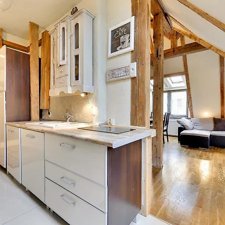 Beach Apartamento